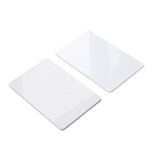 Hot bán M1 STD cổ điển 13.56MHz không tiếp xúc IC thẻ PVC thẻ thông minh Thẻ cho hệ thống kiểm soát truy cập - Product Image 2