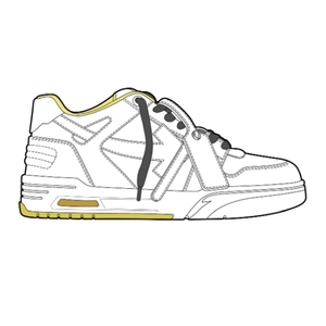 Tùy Chỉnh Sneaker Sản Xuất Thương Hiệu Thiết Kế Logo Mới Đi Bộ Thể Thao Chạy Người Đàn Ông Giày Thể Thao Giản Dị Bóng Rổ Phong Cách Giày - Product Image 2