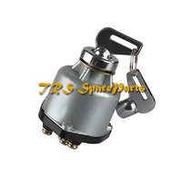 Interrupteur d'allumage 1444-621-310-00 1444621-31000 144462131000 pour Bolens Iseki tracteur Compact TA TU TM TS TX Series