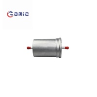 GOMIC Autoteile Kraftstoff filter für Mercedes Benz W202 W124 W210 W140 VITO638
