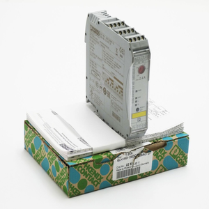 Nuovo Motore Ibrido PLC W324DC500AC2I 2297031 Originale Disponibile - Product Image 1