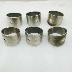 Piezas de Repuesto para Excavadora Diésel 216-5582, Buje de Culata para Motor Diésel C15 C18, Cojinete de Árbol de Levas 2165582 - Product Image 1