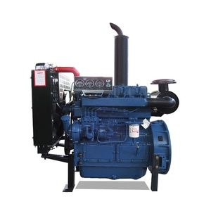 Ricardo loạt bốn-xi lanh phun trực tiếp đốt mô hình k4100d k4100zd Máy phát điện động cơ diesel với chất lượng tốt - Product Image 6