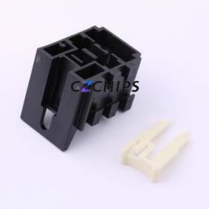 4-1419106-0 Automotive Relay Relay Whole Sale Electronic Component Chips Supplier & BOM Service - Product Image 2