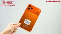 Tablet Komputer MTK Hk 18promini Baru, Laris Manis Lintas Negara, Konektivitas Jaringan Penuh Kartu SIM 5G + WiFi Dual Mode + Layar 7 inci