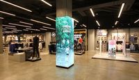 M-Shine Écran LED COB Cube P1.86 Mini technologie COB avec qualité d'image HDR et rapport de contraste 10000:1
