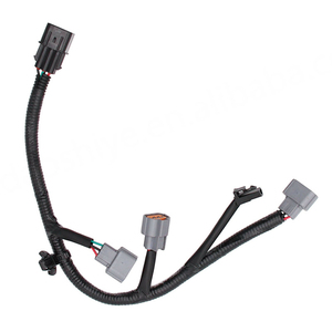 Arnés de cableado de bobina de encendido 39610-39020 para proveedor nuevo con garantía de 12 meses, tamaño estándar de marca de repuesto - Product Image 5