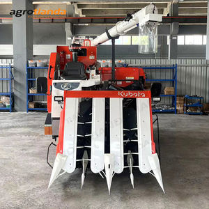 588 COMBINE HARVESTER Neuf - Product Image 5