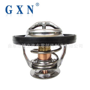 เทอร์โมสตัทเครื่องยนต์ Gxn รุ่น 52028898AE สำหรับรถจี๊ป แกรนด์เชอโรกี วีเอช คอมมานเดอร์ เอ็กซ์เค - Product Image 1