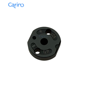 Dlla15 Van điều khiển Tấm 507 # orifice tấm phun van ghế <span class=keywords><strong>Common</strong></span> <span class=keywords><strong>Rail</strong></span> G3 cho phun nhiên liệu 095000-0210 23670-0l100 - Product Image 1