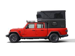 Mejor Precio, Camioneta Gladiator 2025 de <span class=keywords><strong>4</strong></span> Puertas y <span class=keywords><strong>4</strong></span> Asientos, Autocaravana con Motor V6 de 3.6L y 284hp, Transmisión Automática de 8 Velocidades, Vehículo a Gasolina - Product Image 5