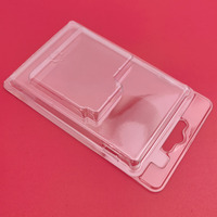 Porte-clés en Gros Personnalisé Concert Célébrité Cadeau Disque Musique Album Chaîne Étui Boîte DIY Plastique Vierge NFC Mini CD