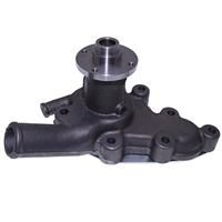 Pompe à eau TK 11-4576 114576, pièces de rechange pour unité de réfrigération de moteur TK SB-II Sentry Super