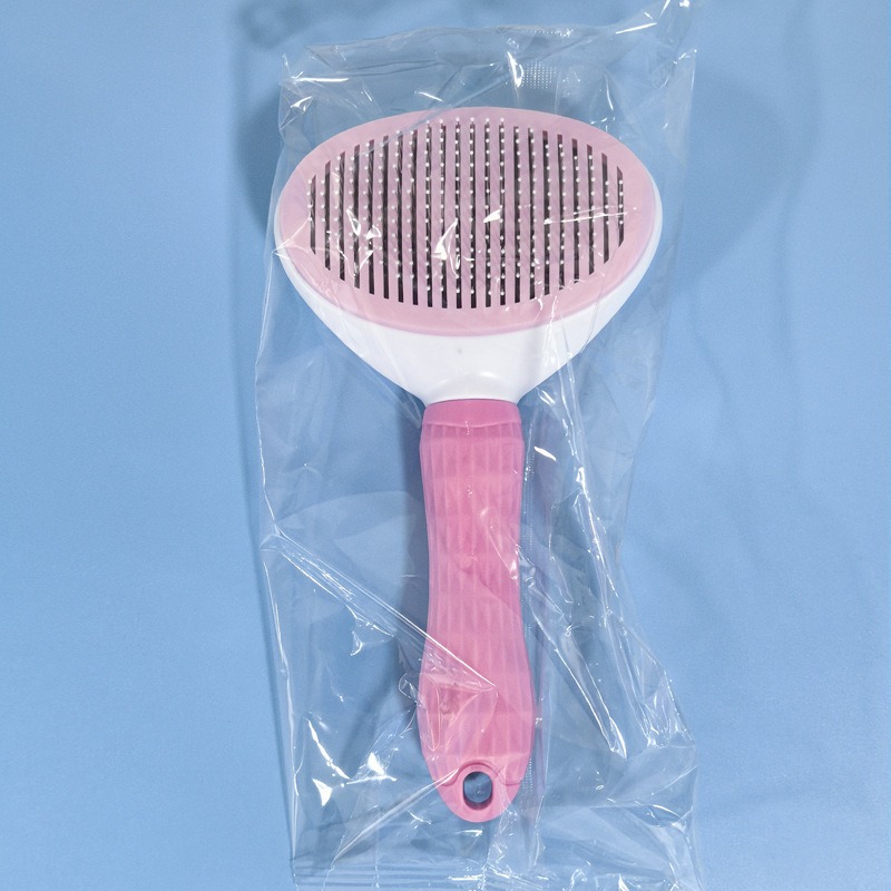 Rosa (en bolsa de OPP)
