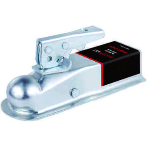 Nuevo Acoplador Recto de 2000 LBS 1BJY-TC-01/02/03, Piezas y Accesorios de Repuesto para Remolques, Hecho en China - Product Image 1