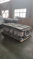 Fabrika-doğrudan satış yeni 6-Meter Shandong marka ZLP630 asılı platformu düşük fiyat çekirdek Motor ve şanzıman bileşenleri ile