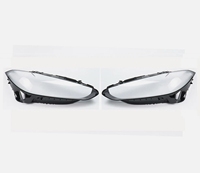 Coques de phares avant neuves pour BMW Série 4 M4 F32 F33 F36 F82 2020-2021