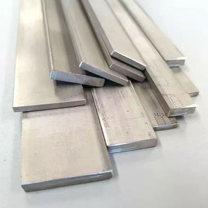 3161 316 Marine 60mm <span class=keywords><strong>Inox</strong></span> <span class=keywords><strong>17</strong></span>-4ph Grade 402 Série 300 409 201 Acier inoxydable plat - Product Image 2