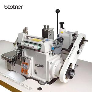 Máquina de coser industrial de alta velocidad EXT900, máquina de coser para cortinas - Product Image 5