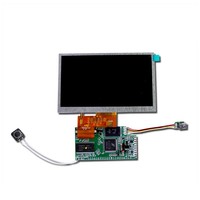 Module de capteur de lumière à puce sonore USB, module LED clignotant pour carte de vœux musicale, idéal pour la publicité, le marketing et les souvenirs