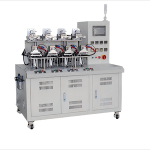 High Efficiency Heat Pipe Vacuum Degassing Equipment - Product Image 3