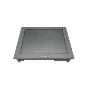 Interface homme-machine (HMI) Proface série AST 100% neuve, <span class=keywords><strong>AST3501</strong></span>-C1-AF AST3401-<span class=keywords><strong>T1</strong></span>-<span class=keywords><strong>D24</strong></span> HMI - Product Image 4