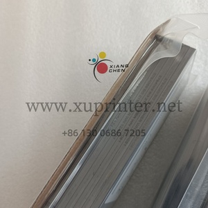 WD High Quality P8377240 Carbon Sheet for KBA Offset <b>Printing</b> <b>Machine</b> Parts - Product Image 4