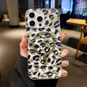 Nueva Carcasa Híbrida de TPU con Diseño Magnético para Infinix Note 40 Pro 14 Plus 13 Pro Max - Product Image 3