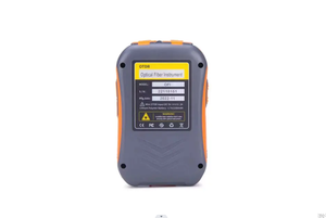 NK2800 Mini con Pantalla Táctil LCD de 3.5'', Longitud de Onda de 1550nm, Alcance de 80km, 4G/3G para LAN Inalámbrica para Aplicaciones FTTH - Product Image 5