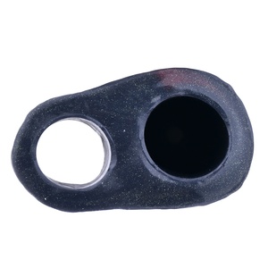 FRRK Funda de Silicona Hueca con Diseño de Dragón para Pene, Anillo Retardante de Eyaculación Masculina, Anillo de Alargamiento de Pene, Funda para Pene, Juguete Sexual para Hombres - Product Image 2