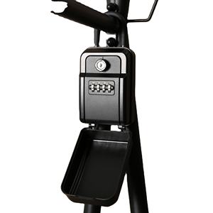 <span class=keywords><strong>KP</strong></span> G19-2โรงงานกล่องนิรภัยอะลูมิเนียมล็อกคีย์รหัสปรับแต่งได้ตามต้องการ - Product Image 4