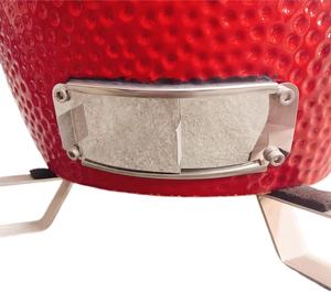 12 pulgadas MCD pequeño kamado parrilla cocina al aire libre camping perfecto barbacoa pizza - Product Image 5