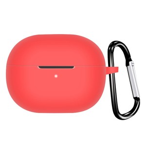 Funda de Silicona Suave para Auriculares Inalámbricos <span class=keywords><strong>Redmi</strong></span> <span class=keywords><strong>Buds</strong></span> <span class=keywords><strong>3</strong></span> <span class=keywords><strong>Lite</strong></span>, Fundas Protectoras con Gancho para <span class=keywords><strong>Redmi</strong></span> <span class=keywords><strong>Buds</strong></span> <span class=keywords><strong>3</strong></span> <span class=keywords><strong>Lite</strong></span> - Product Image 3