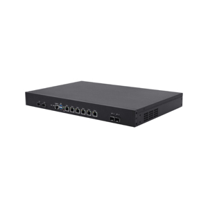 Pare-feu Opnsense/<span class=keywords><strong>Pfsense</strong></span> de sécurité réseau 6 ports LAN 2.5G, 10 Gbit/s, 6 ports Ethernet, Core i5/i7, montable en rack - Product Image 3
