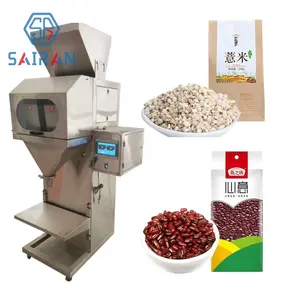 Machine d'emballage pour granulés de riz 5 kg, expédition rapide, haute qualité, à vendre en australie