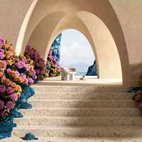 Dalles de terrazzo en pierre artificielle de haute qualité, grandes dalles, finition polie, options blanches pour les sols d'hôtel, les dessus de table, les revêtements muraux