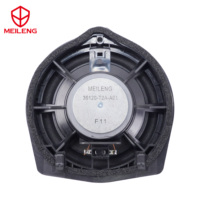 Altavoz Tweeter para Auto 39120-T2A-A01 para Honda Accord 2013-2017, Civic 2016-2021, CR-V 2017-2022, Pilot 2016-2022, Delantero Izquierdo y Derecho