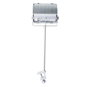 <span class=keywords><strong>20W</strong></span> 30W <span class=keywords><strong>LED</strong></span>フラッドライト IP55防水 120度ビーム角調整可能アームスポットライト Ra80 AC85-265V 3000-5700K色温度 店舗用 - Product Image 6