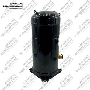 ZP137KCE-TFD-550 ZP137KCE R410A 380V 11HP <span class=keywords><strong>Emerson</strong></span>/คอมเพรสเซอร์สำหรับอุปกรณ์ทำความเย็น35kg แหล่งกำเนิดประเทศไทย - Product Image 4