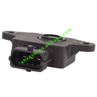 Capteur de position du papillon des gaz TPS Oe 35170-22600 3517022600 pour Dodge