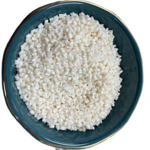 Matière première de moulage par injection de copolymère polypropylène PP recyclé pour le développement de produits durables - Product Image 1