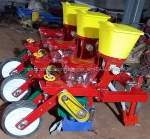 Tracteur Monté 2/3/4 rangées semoir de maïs de précision - Product Image 3