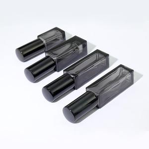 Premium 3ml 5ml 10ml Glass Perfume Spray <b>Bottle</b> Round Shape Screen Printing <b>Stopper</b> Wholesale - Product Image 5