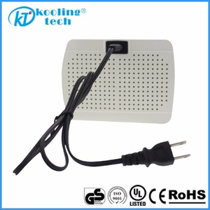 Venta caliente de plástico Mini <span class=keywords><strong>deshumidificador</strong></span> con energías renovables cristales de Silica-Gel OEM ODM - Product Image 3