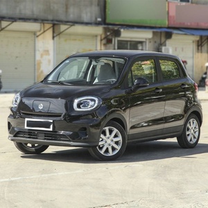 Nuevo Mini Auto Eléctrico de Nueva Energía Leapmotor T03 de China 2022 - Product Image 2