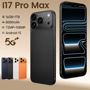 Mini I17 Pro Mini Smartphone Android 15, 2GB RAM 16GB ROM, Dual SIM Standby, Play Store, 2+16G, Telefono Compatto - Product Image 4