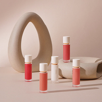 Logo personnalisé, nouveaux arrivages, meilleur rouge à lèvres liquide mat à paillettes, étiquette privée, imperméable, végan et sans cruauté, personnalisé