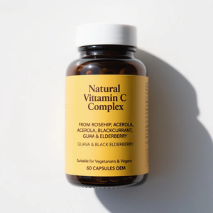 Kapsul <span class=keywords><strong>Glutathione</strong></span> Antioksidan Ampuh Suplemen Vitamin C untuk Peningkatan Warna Kulit Menargetkan Suplemen Herbal - Product Image 1