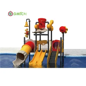 Water Park Equipment Suppliers Theme Park Water Slides Swimming Slide
