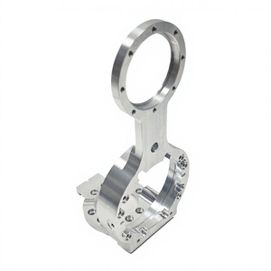 Servicio de Mecanizado CNC de Precisión Personalizado, Servicio de Torneado de Metal CNC Anodizado Personalizado, Piezas de Torneado CNC - Product Image 6